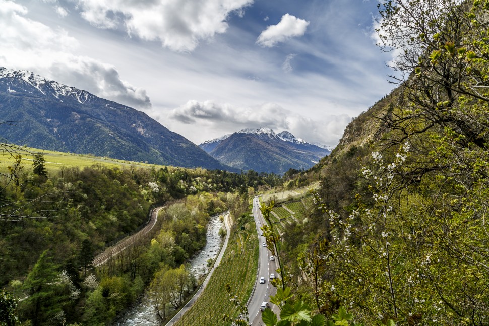 Vinschgau