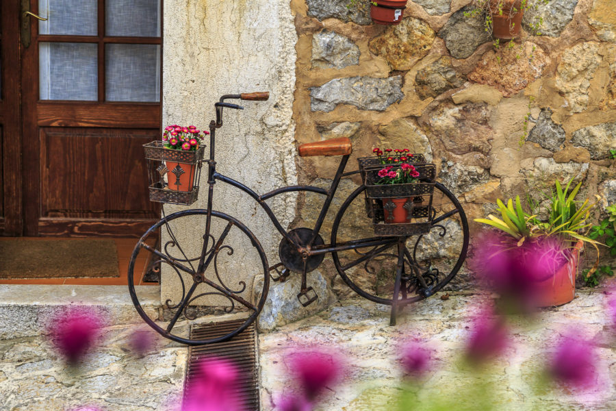 Hello Valldemossa! – A bucket list spot