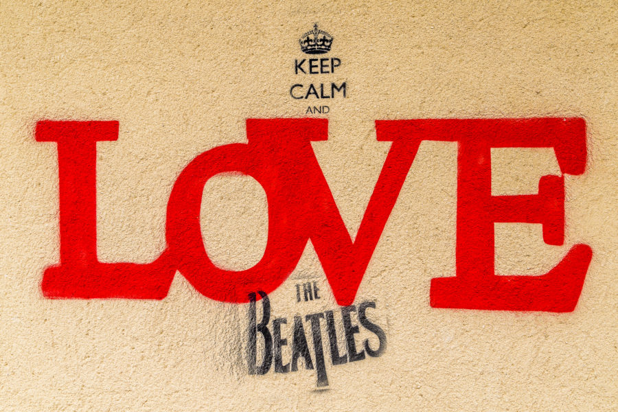 My Liverpool top spots – travel tips and sights