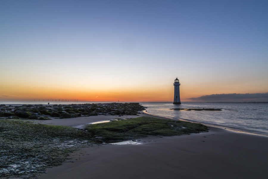 5 reasons to take a language trip to Liverpool