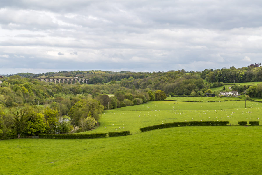 Across North Wales – the highlights