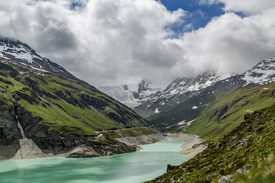 Grimentz – Hiking in Val d’Anniviers