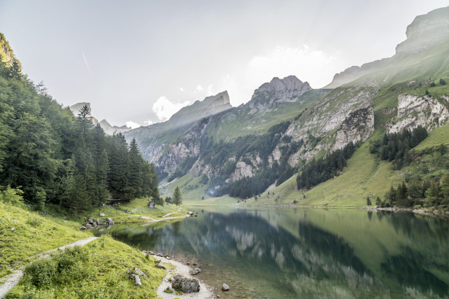 The Swiss summer bucket list