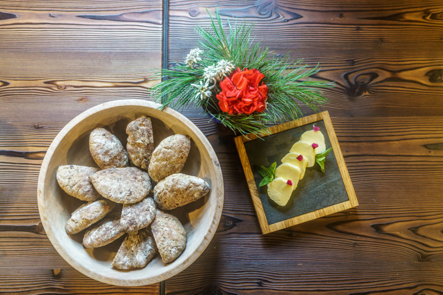 Simply good – that’s how the Merano region tastes