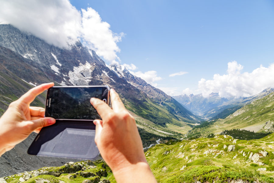 Instacrush – 7 Instagramers who inspire