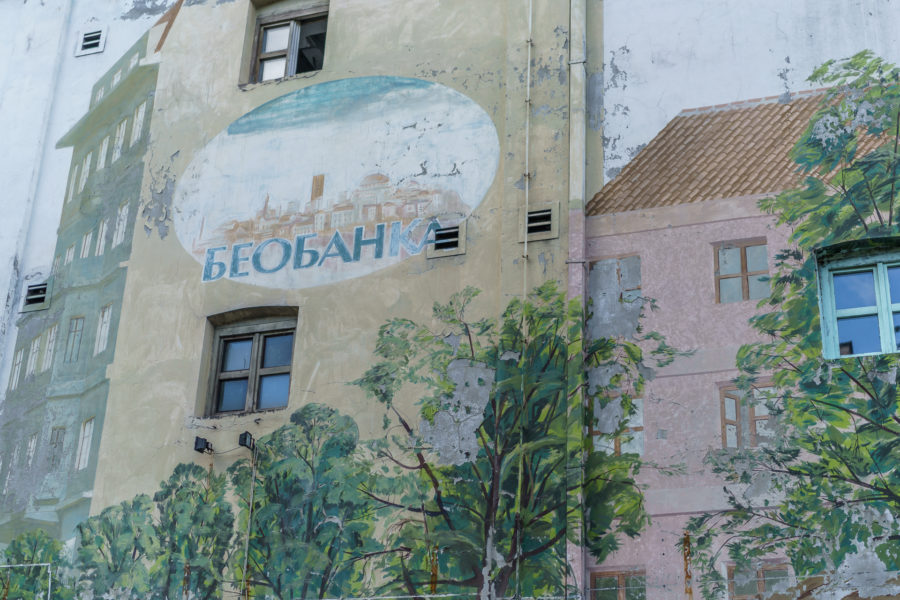 Sights in Belgrade – my top tips for your city trip