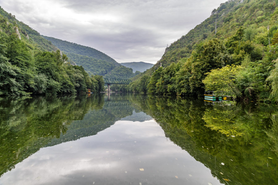 Serbia – a travel destination for outdoor fans