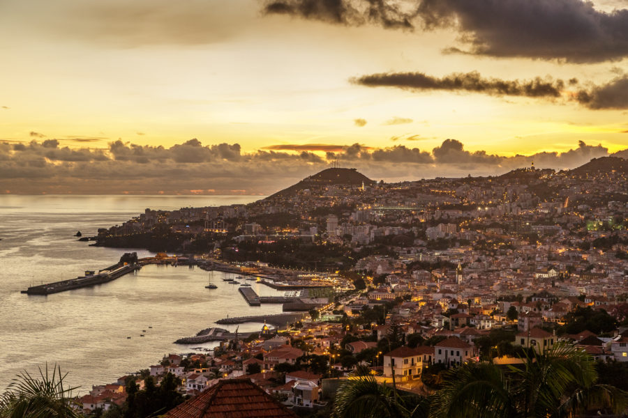 Funchal top tips – experience Madeira’s capital