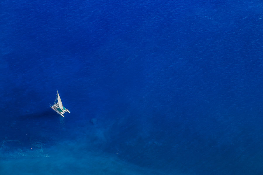 About surf spots, favorite spots and coastal happiness on Madeira