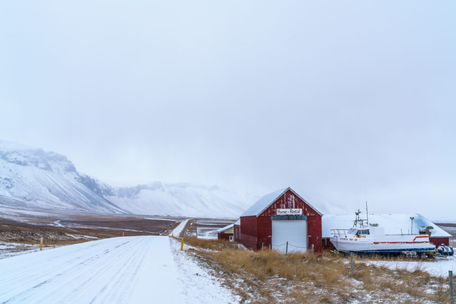 Tips around Reykjavik – Iceland to get a taste of