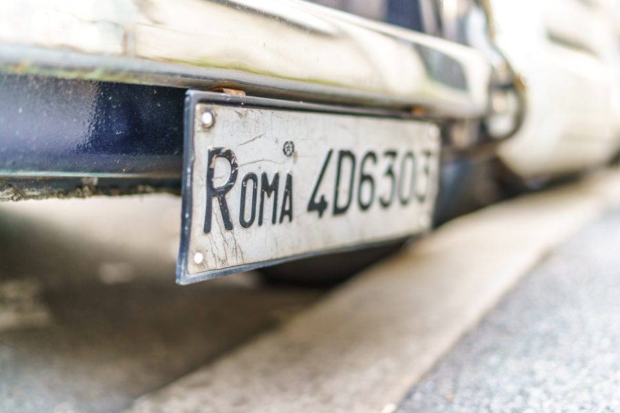 Weekend in Rome – sights and travel tips