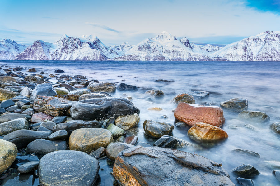 InstaTrip – Lapland in a square