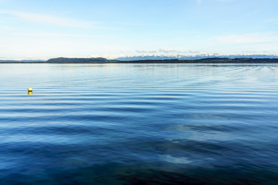 Hotel Palafitte – Neuchâtel attractions and bungalow on Lake Neuchâtel
