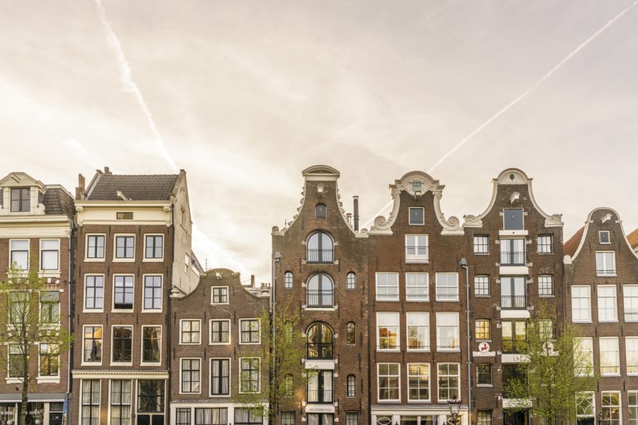 My tips for a weekend trip to Amsterdam
