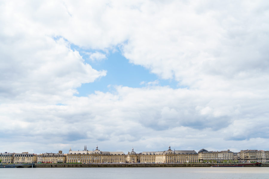 Bordeaux – tips for a city trip