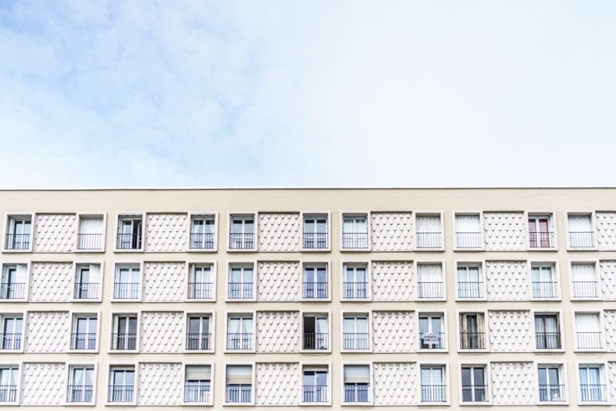 How I pondered beauty in Le Havre