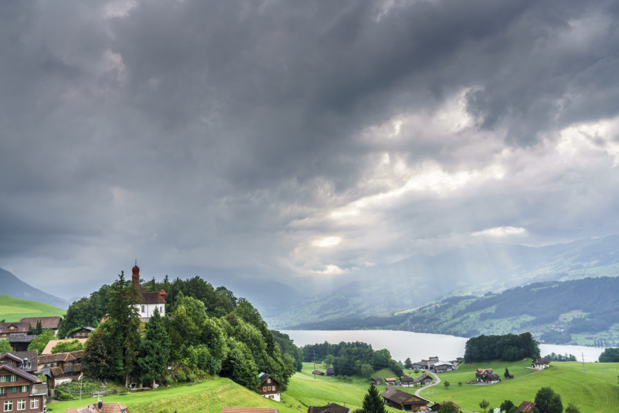 Obwalden insider tips: donkey trekking and Alpine happiness