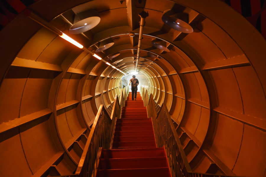 Brussels in one day – photo spots and viewpoints