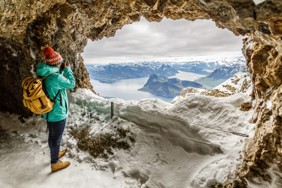 My photo equipment for outdoor photography while hiking
