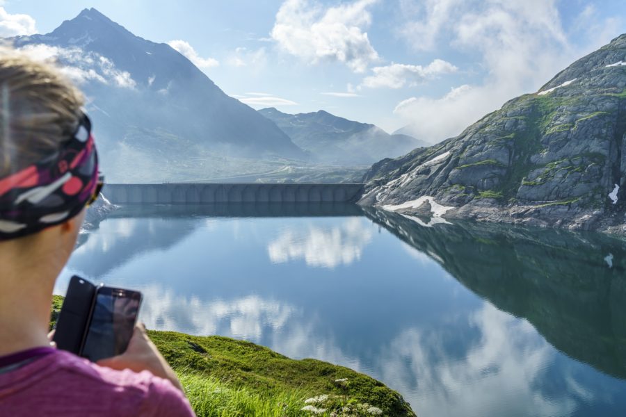[NEWS] – Mountains, photo tips and travel plans