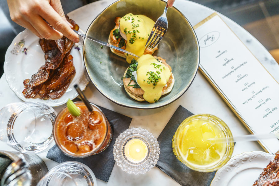 Gothenburg – travel tips, restaurants and sights