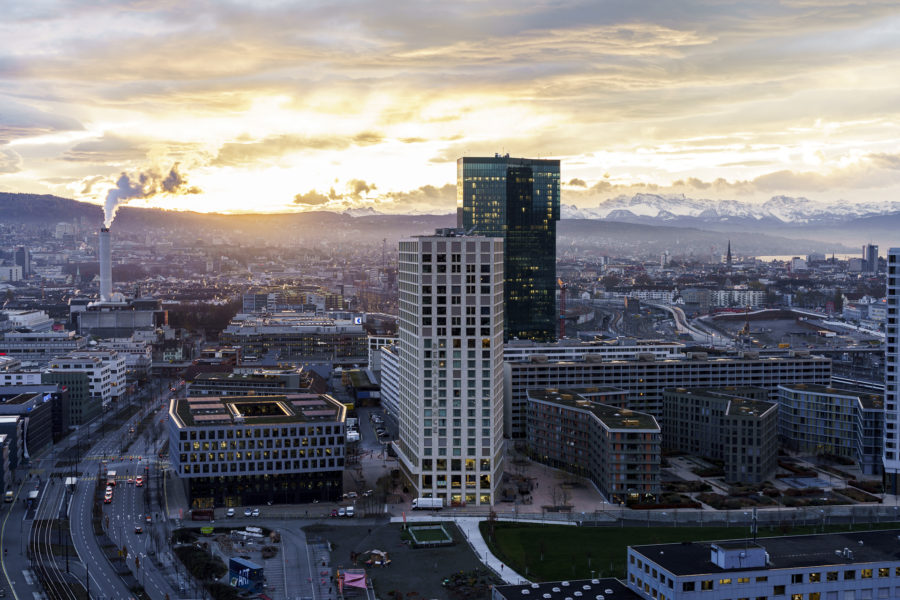 Zurich West in focus: my top tips for a neighborhood tour