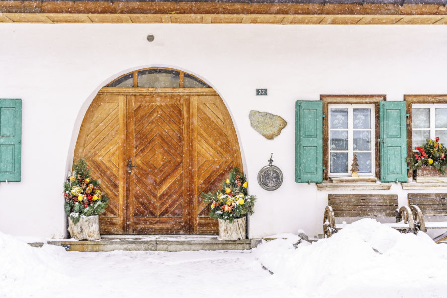 Winter road trip on a budget – our winter tips for the Engadin