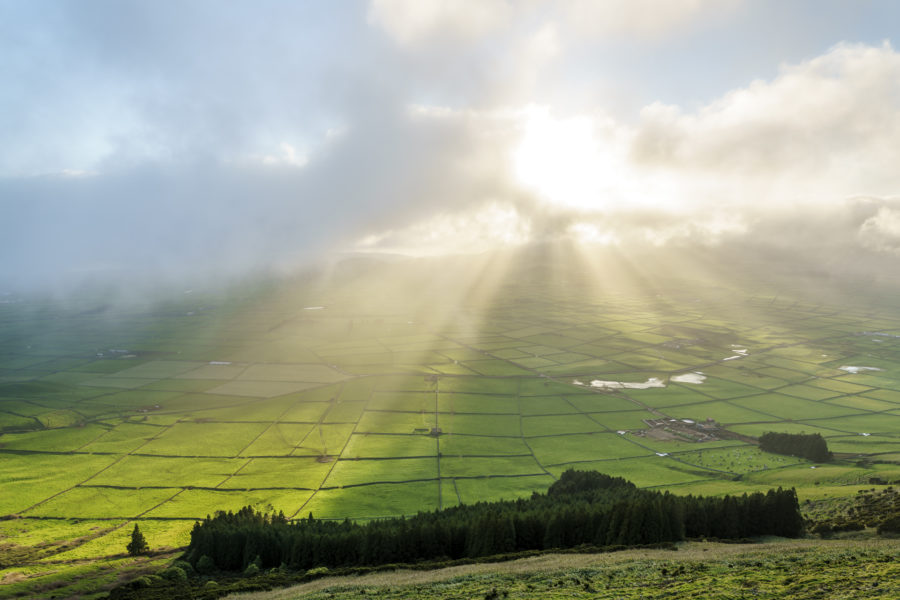 Azores round trip part 1 – Once around Terceira
