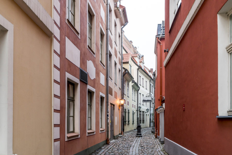 36 hours in Riga: sights and tips