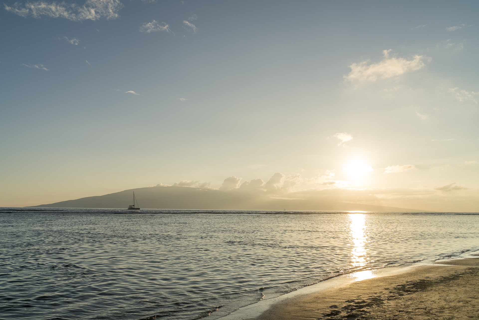 Lahaina Maui