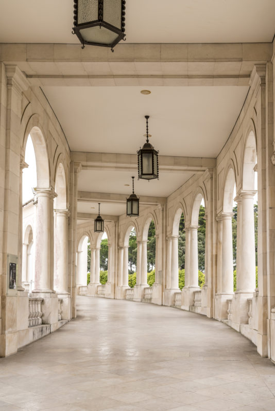 Santuario da Fatima Galerie