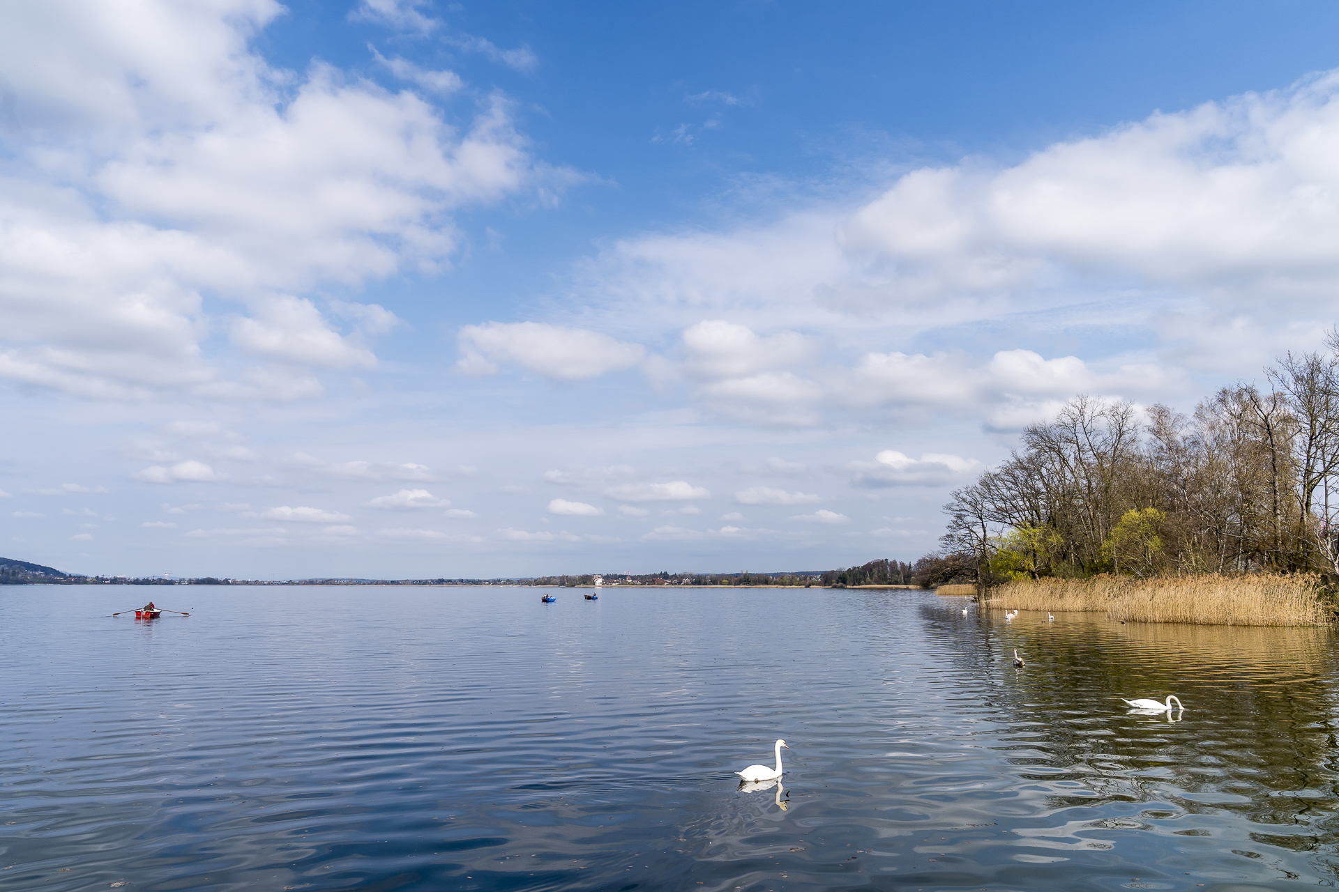 Uster Greifensee