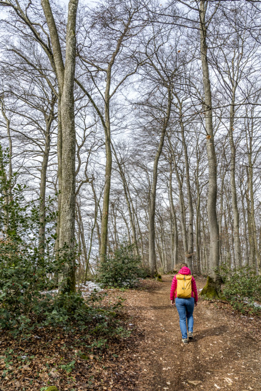 Wanderung Cheisacherturm