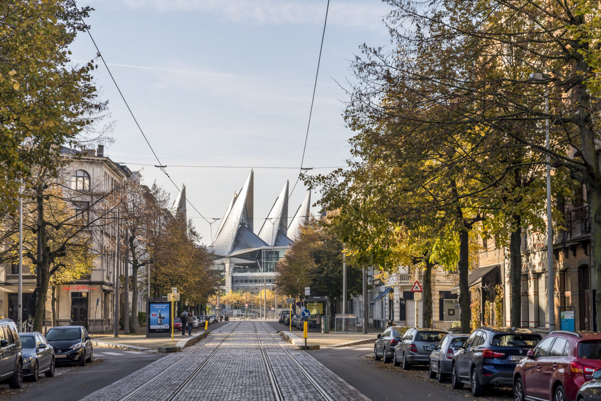 Antwerpen Zuid