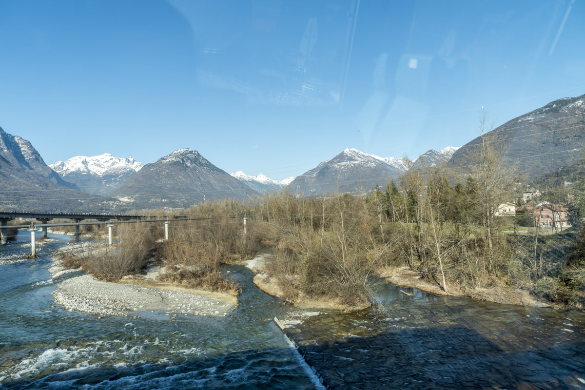 Domodossola Santa Mari Maggiore