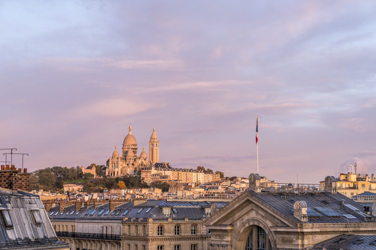 Städtereiseziel Extratipp Paris