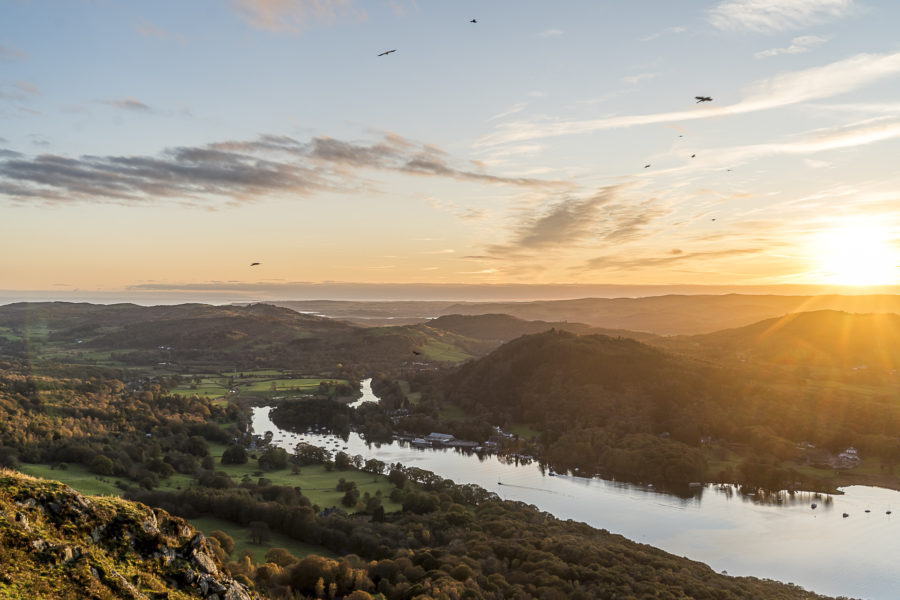 Lake District National Park – 10 tips for a unique holiday in England’s hiking paradise