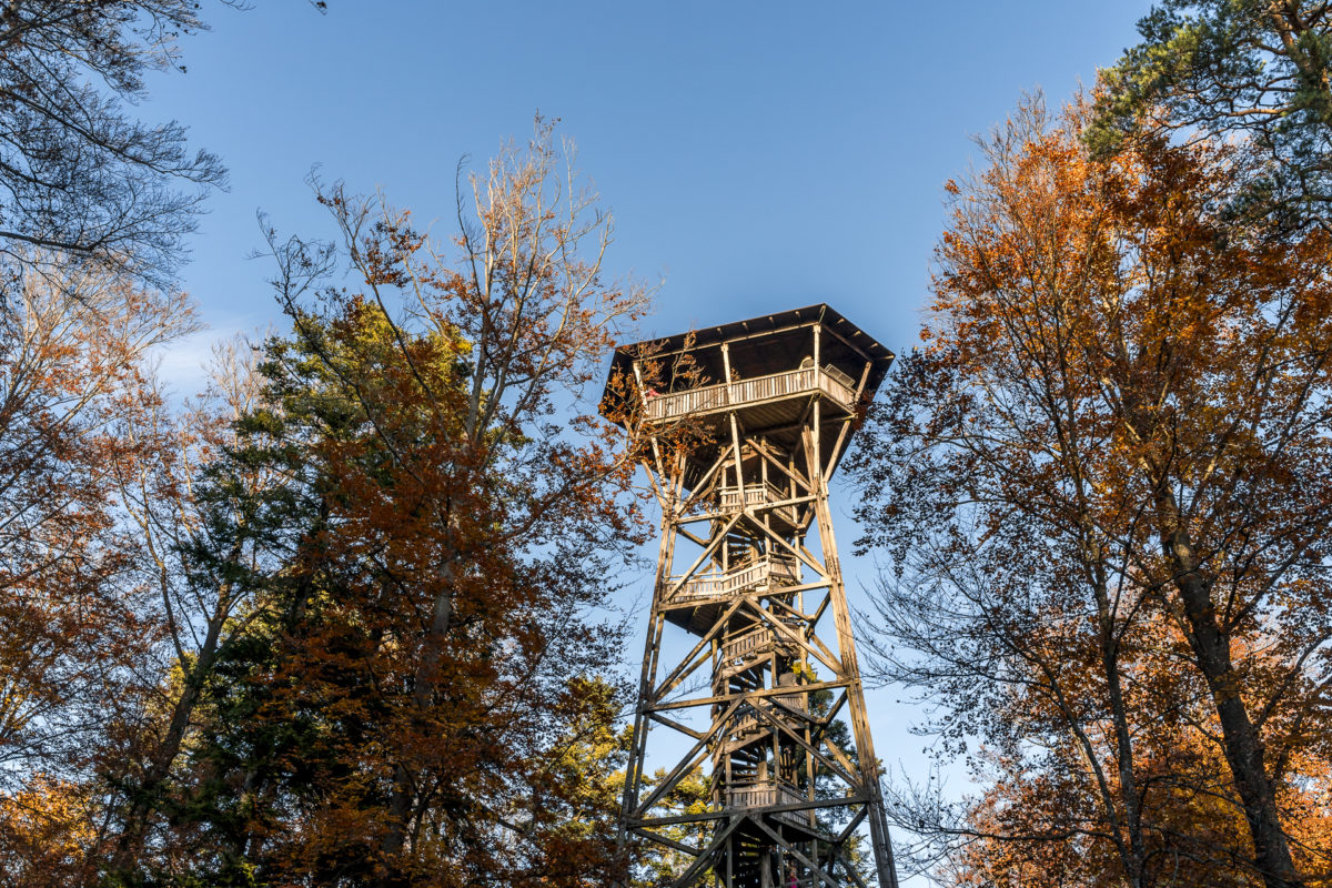 Loorenkopf Turm