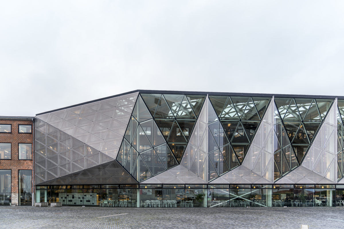 Kulturhafen Helsingor