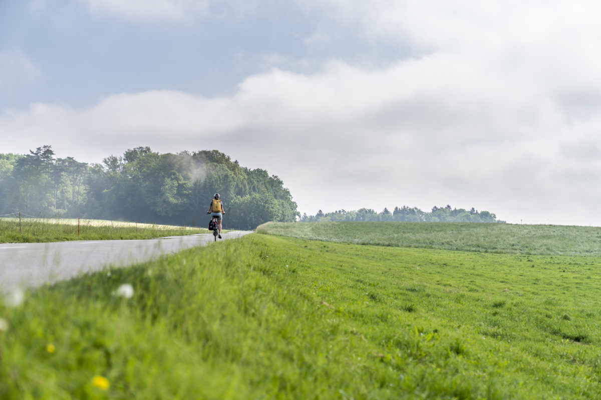 Bodensee Velotour