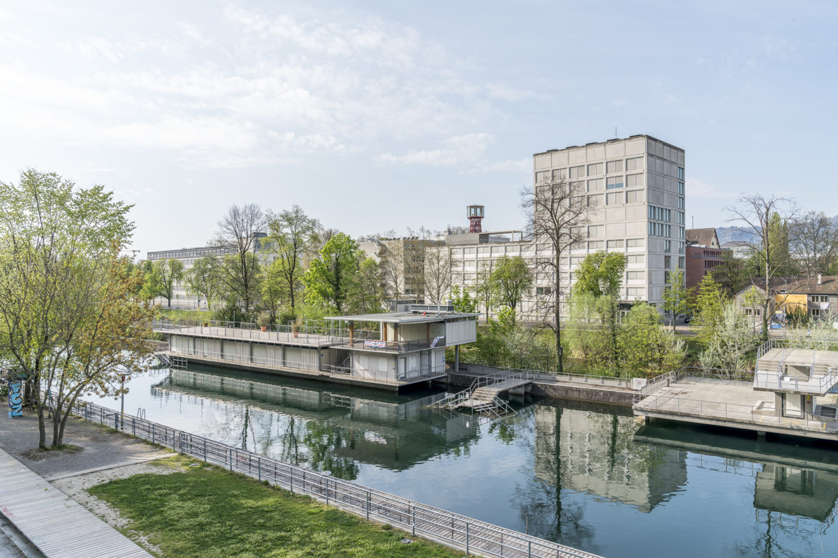 Limmat Letten