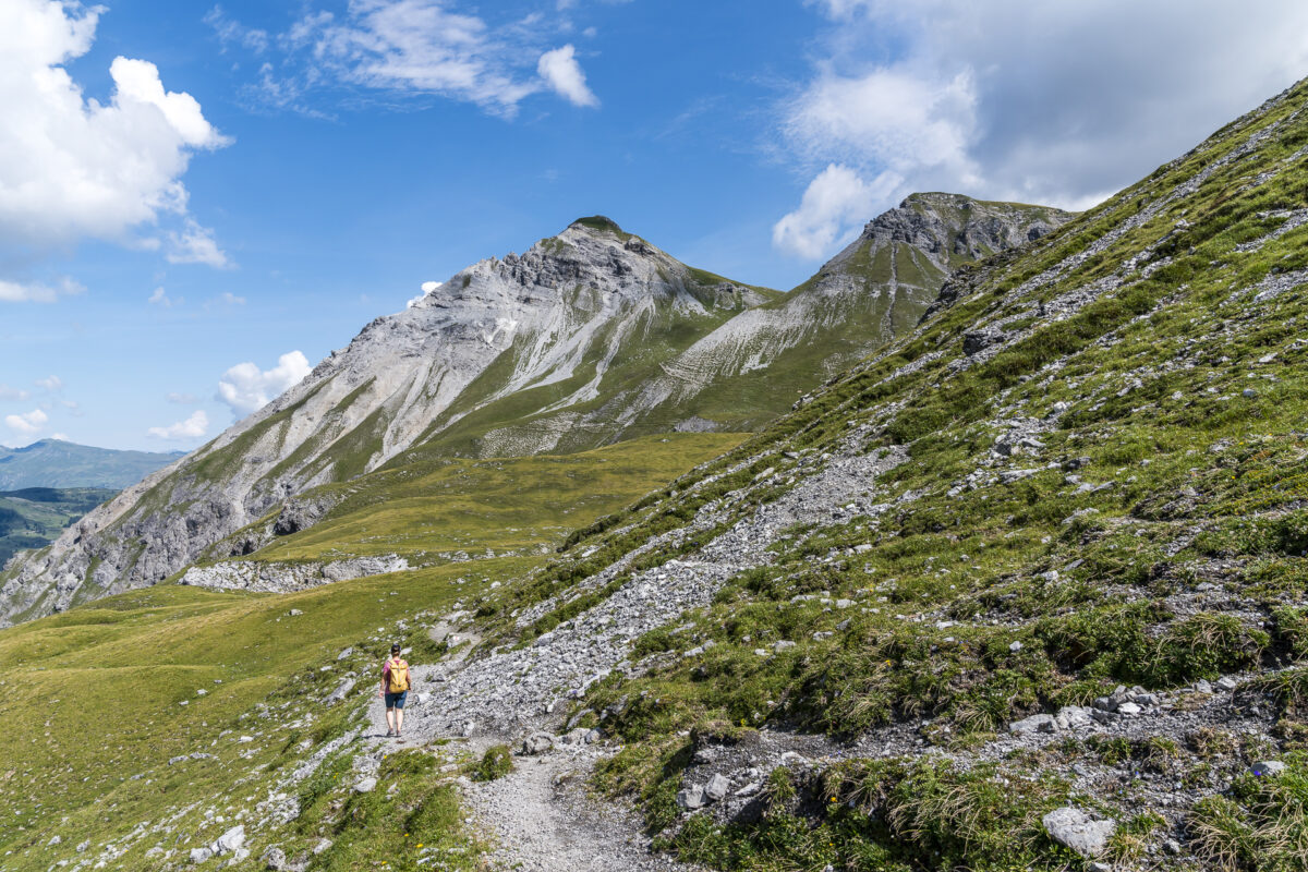 Arosa Schiesshorn