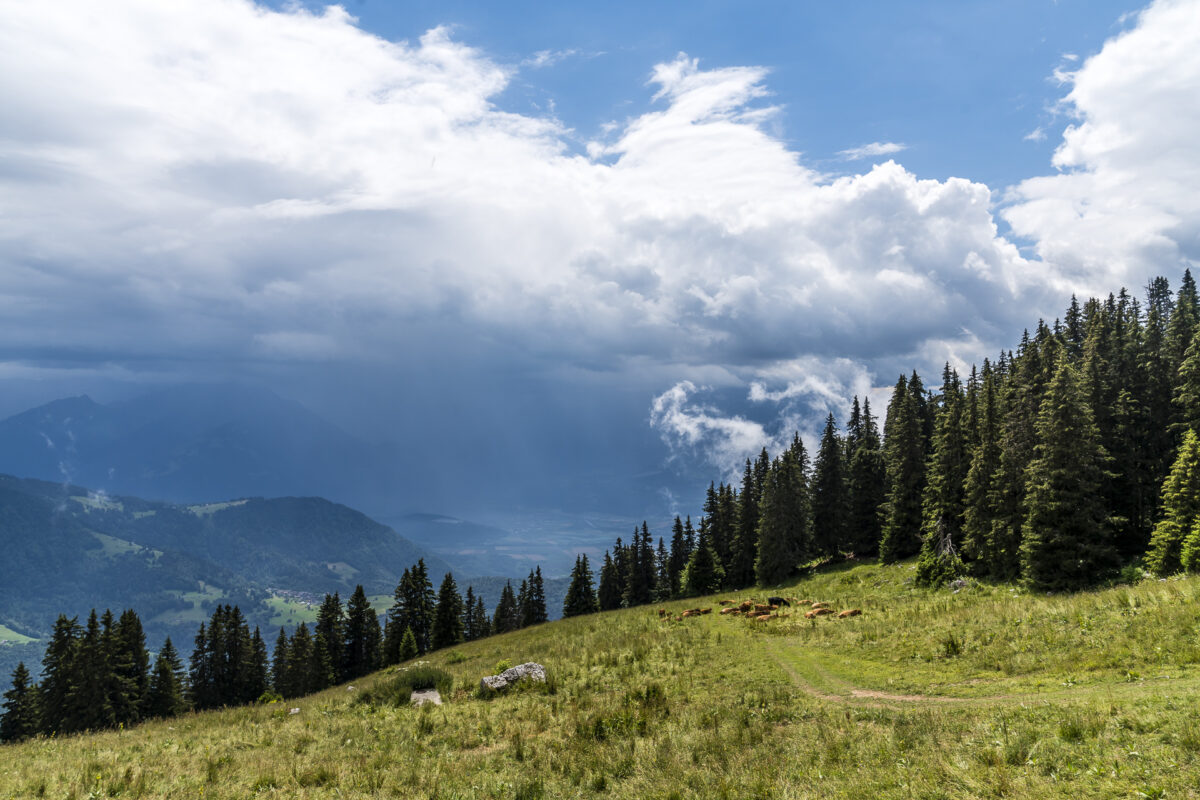 Auffischt Refuge de Solacyre