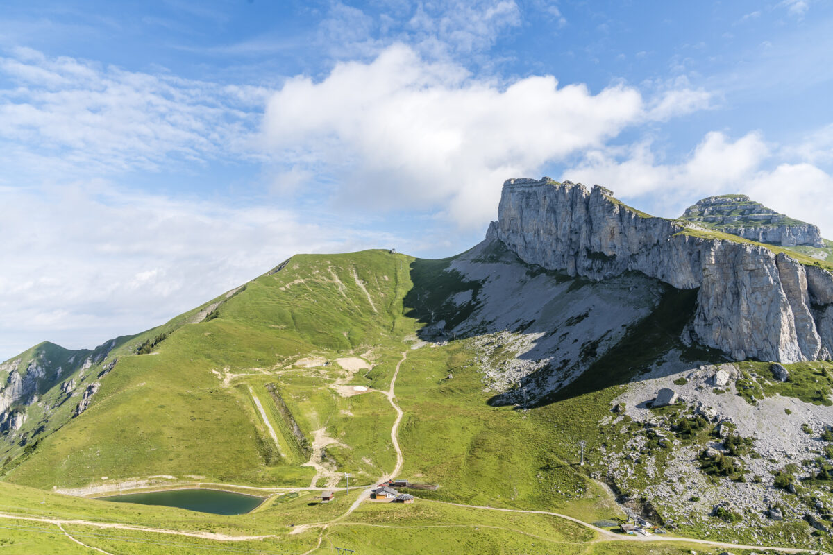 Leysin Kuklos