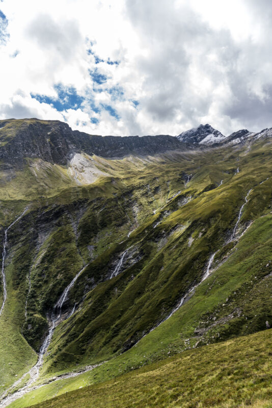 Alp Diesrut Panorama