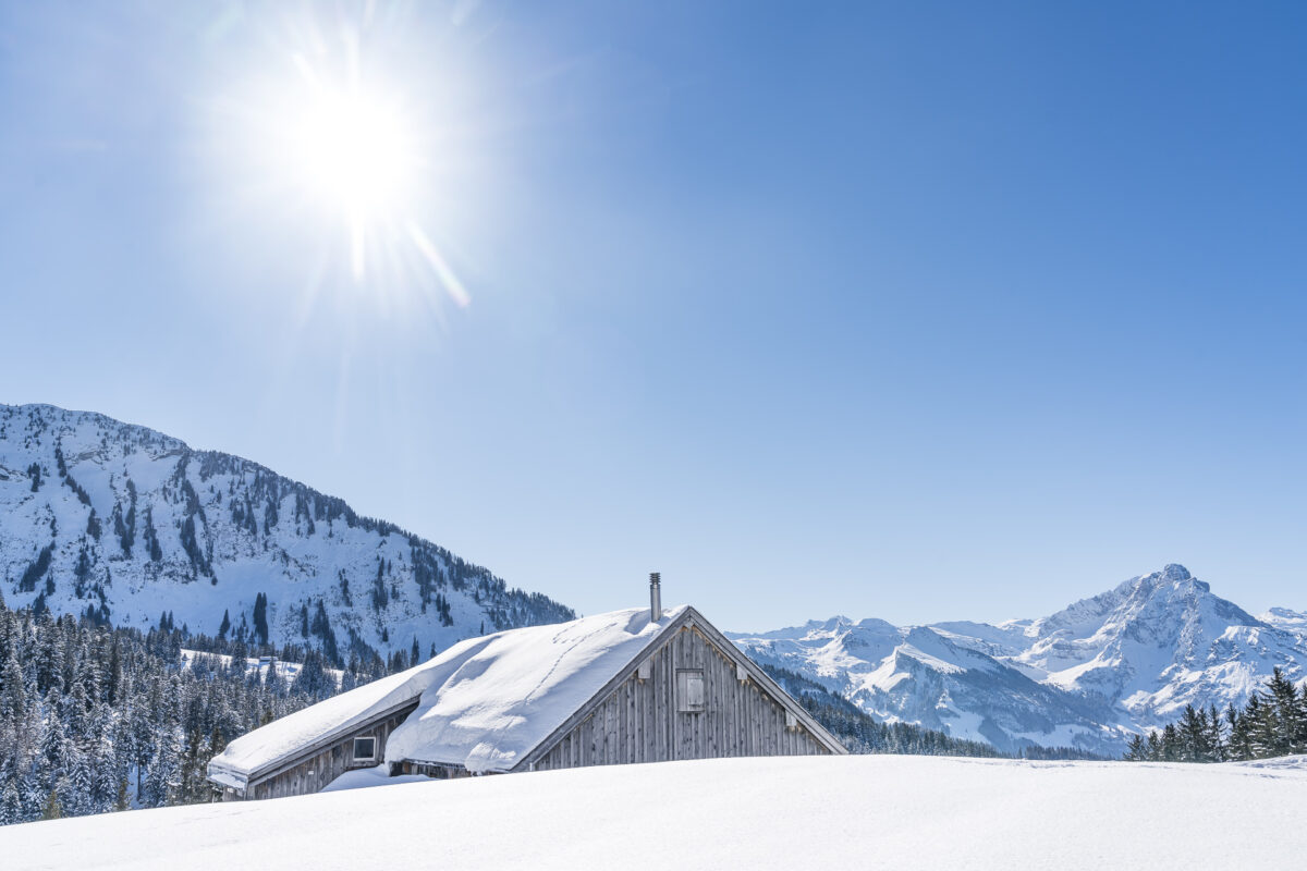 Altschen bei Arvenbüel