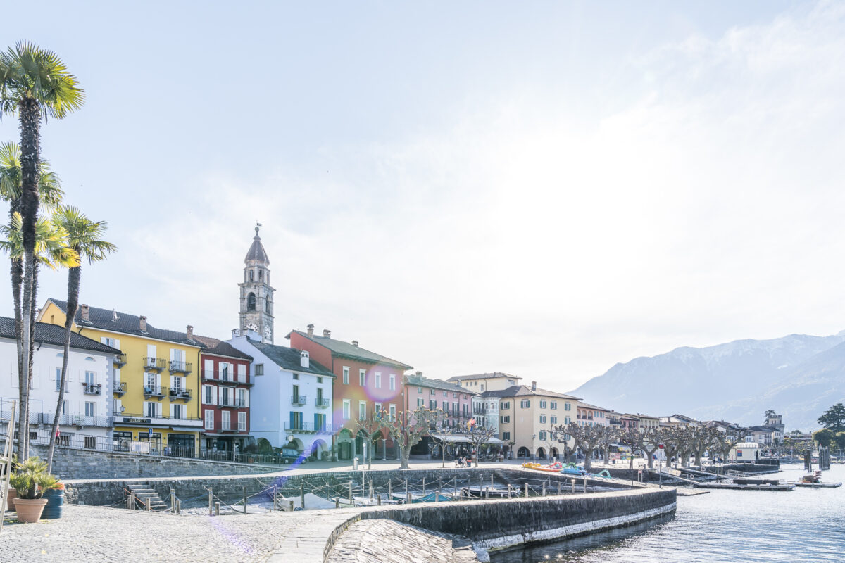 Ascona