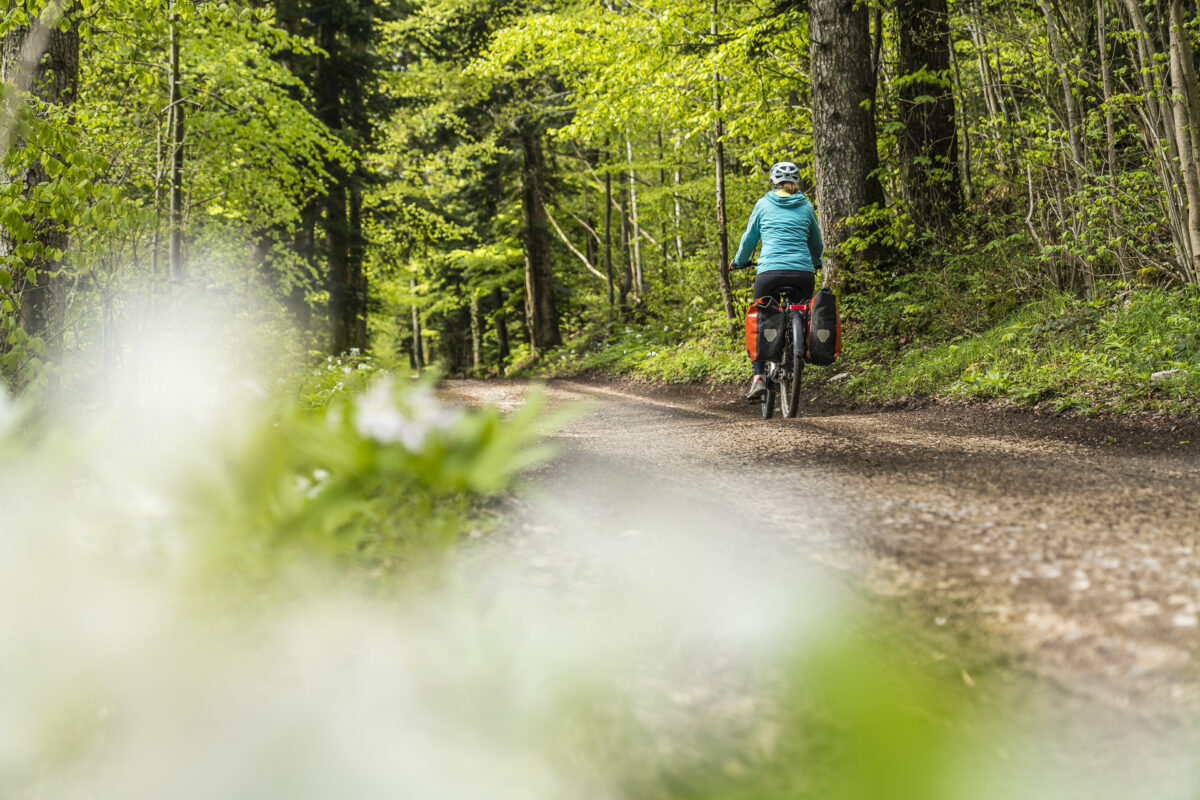 Velotour Jura