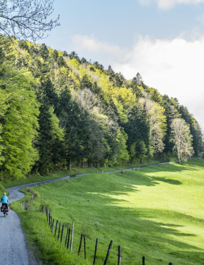 La Route Verte e-Bike Tour