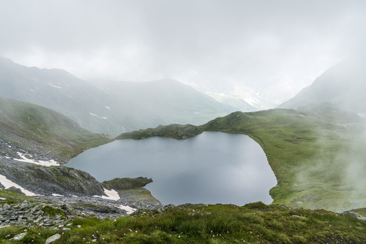 Lacs des Fenêtre